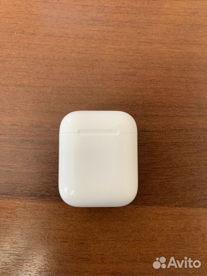 Airpods 2 original apple