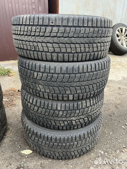 Michelin Latitude X-Ice North 3 205/55 R16