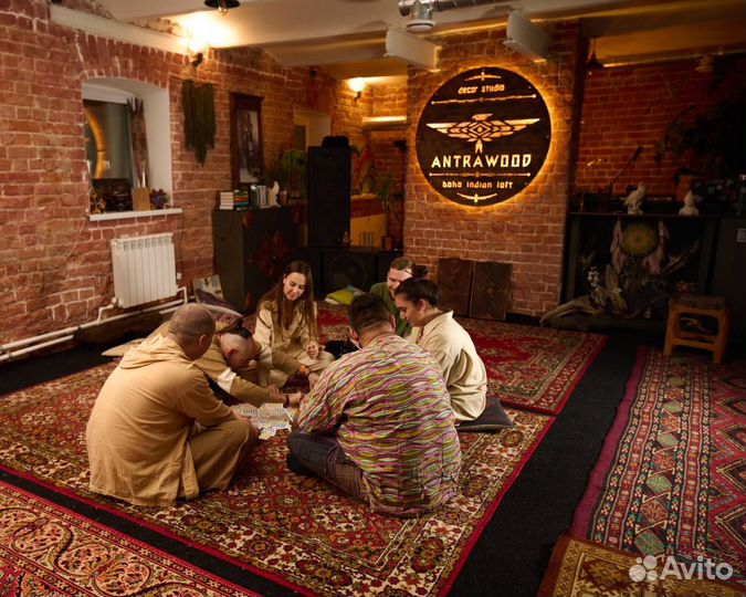 Арт-пространство Лофт