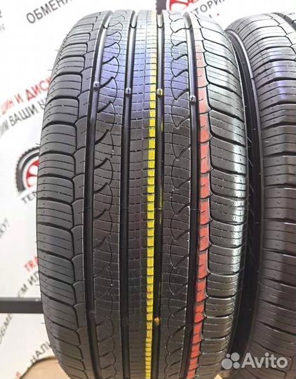 Nexen N'Priz AH8 235/60 R16 100H