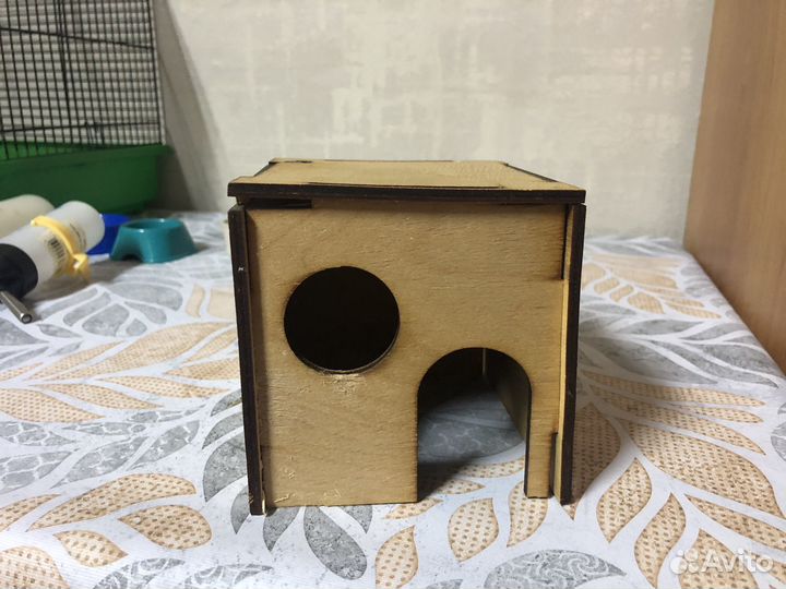 Клетка для грызунов