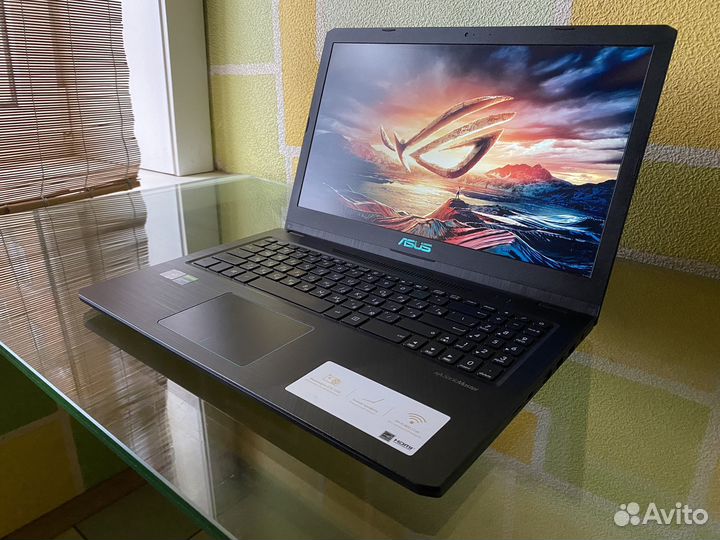 Asus Gaming Laptop