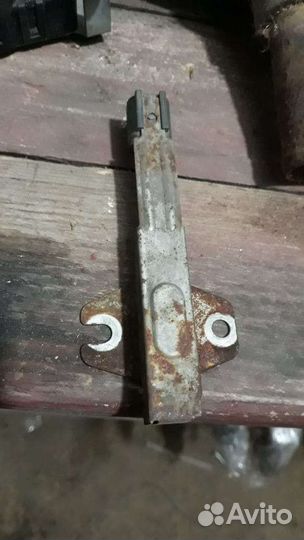 Резистор АКПП Nissan sunny b15