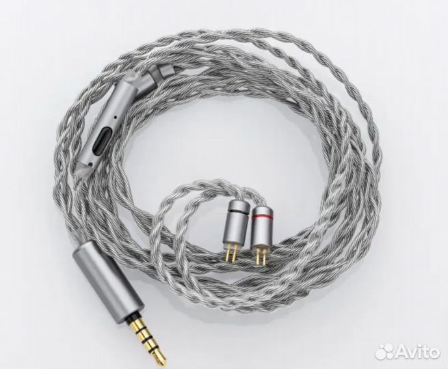 Кабель Moondrop MC2