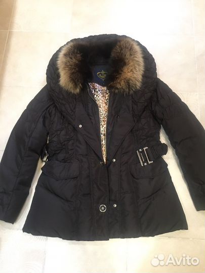 Куртка franco vello