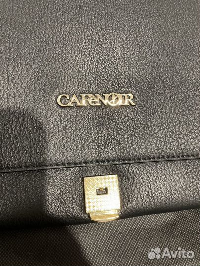 Сумка женская Cafe noir