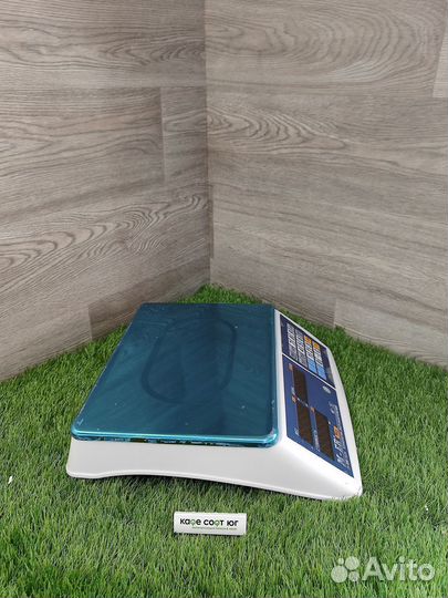 Весы M-ER 223AC-15.2 