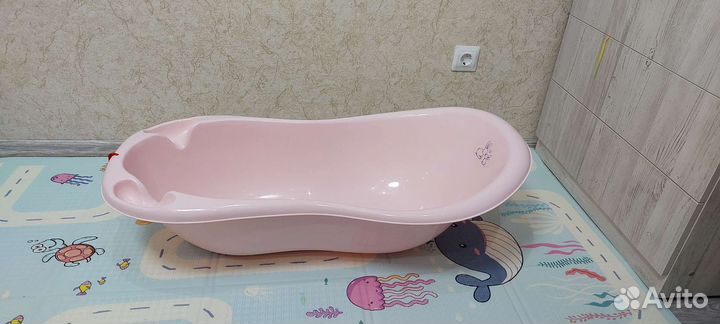 Ванночка для купания
