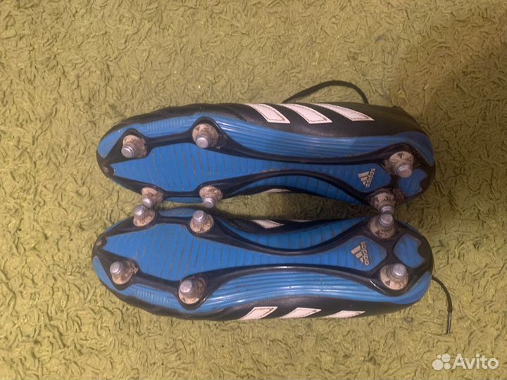 Бутсы adidas