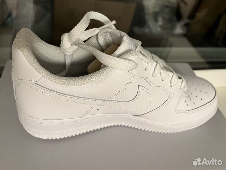 Кроссовки Nike Air Force 1 07