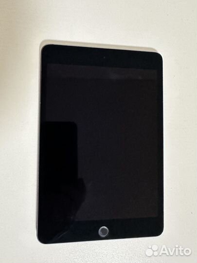 iPad mini 5 64gb