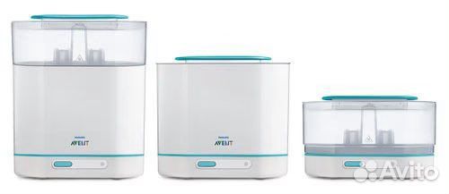 Стерилизатор philips avent