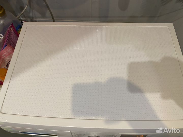 Стиральная машина siemens