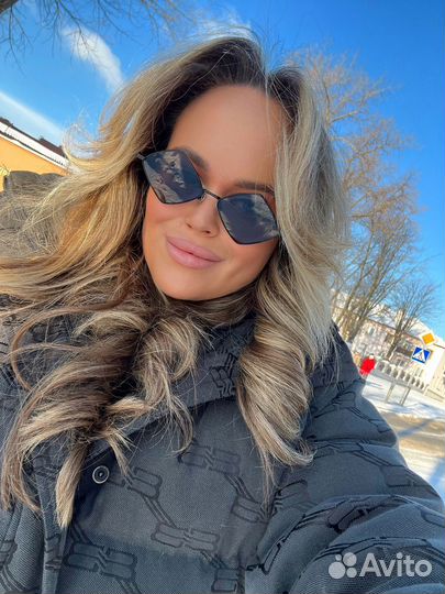 Saint laurent очки ysl