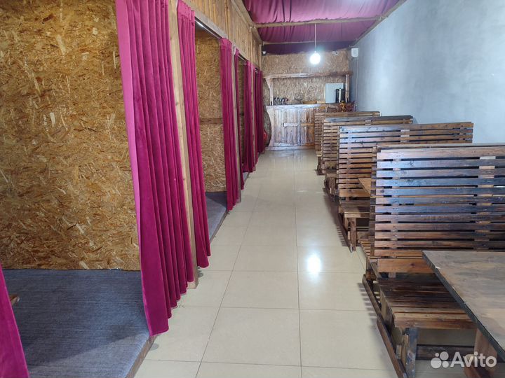 Кафе готовый бизнес