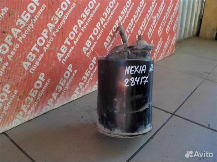 Адсорбер топливных паров Daewoo Nexia A15SMS