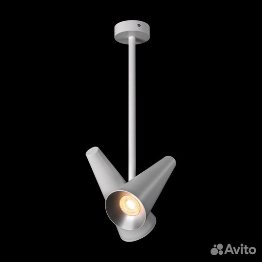 Люстра Maytoni на кухню модерн