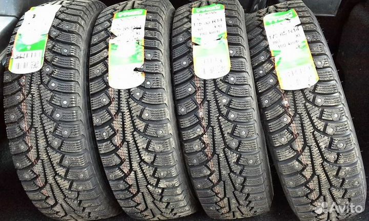 КАМА Flame M/T (HK-434) 225/75 R16 N