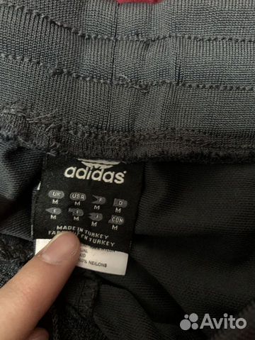 Спортивные штаны adidas мужские