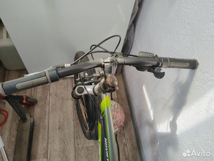 Велосипед р.20