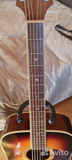 Гитара crafter d8 Korea