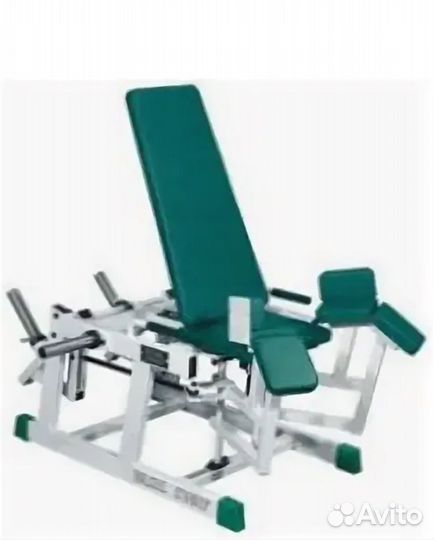 Тренажер сведение ног