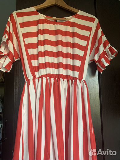 Платье женское 44 46
