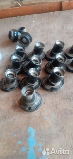 Патрон для лампочки