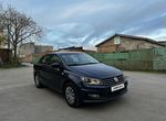 Volkswagen Polo 1.6 AT, 2016, 211 000 км