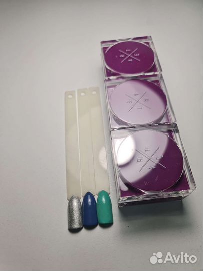 Гель для ногтей