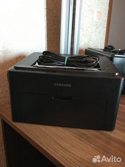 Принтер б/у