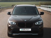 BMW X1 2.0 AT, 2011, 208 000 км, с пробегом, цена 1 570 000 руб.
