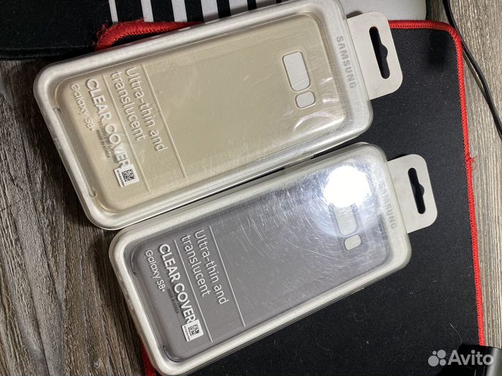 Чехол для samsung galaxy s8+