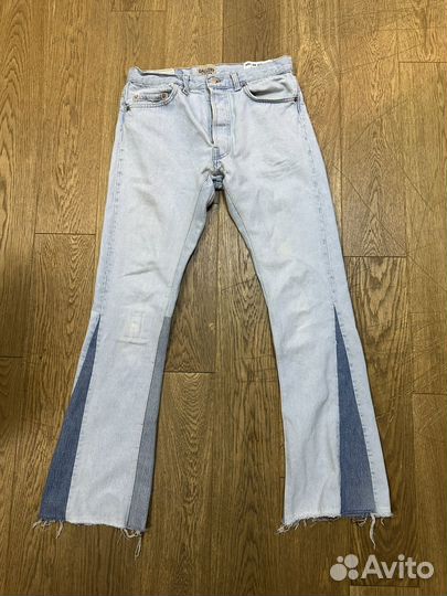 Джинсы Gallery Dept La Flare