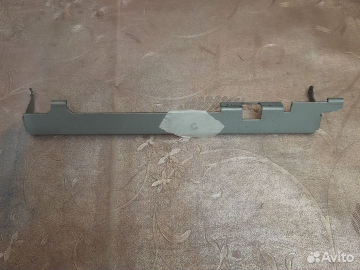 Sharp GF 800 планка включающая запись