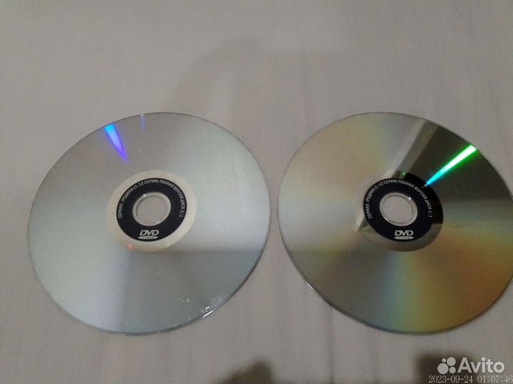 Dvd Вин Дизель Родина ликвидация Ласточкино