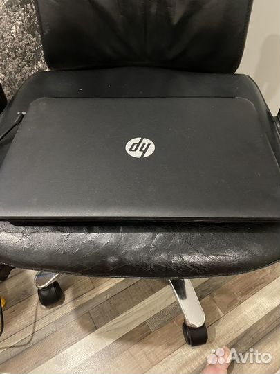 HP 255 g3