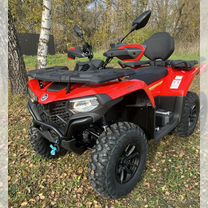 Квадроцыкл CFmoto Cforce 520L (500) новый