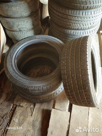 Pirelli Scorpion Ice&Snow 235/55 R18