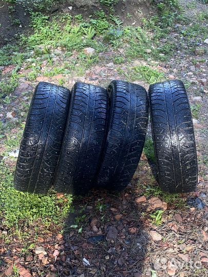 Bridgestone Sporty Style MY-02 195/65 R15