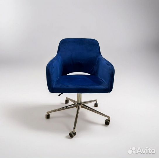 Кресло компьютерное офисное