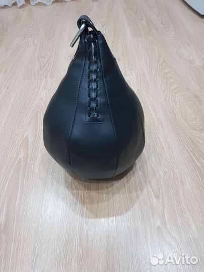 Боксерская груша effort 5кг