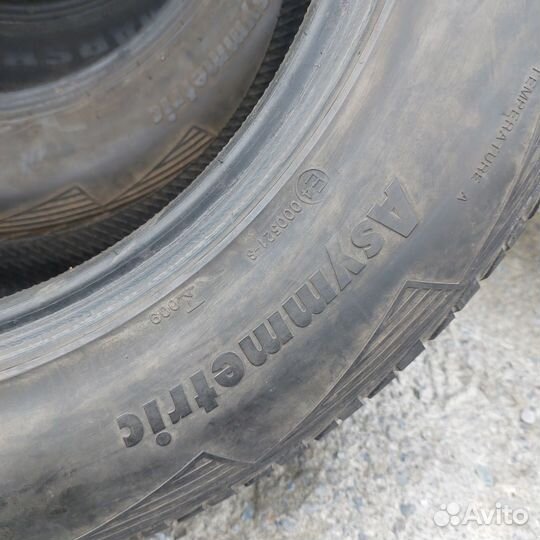 Marshal Matrac X3 KL17 255/60 R18