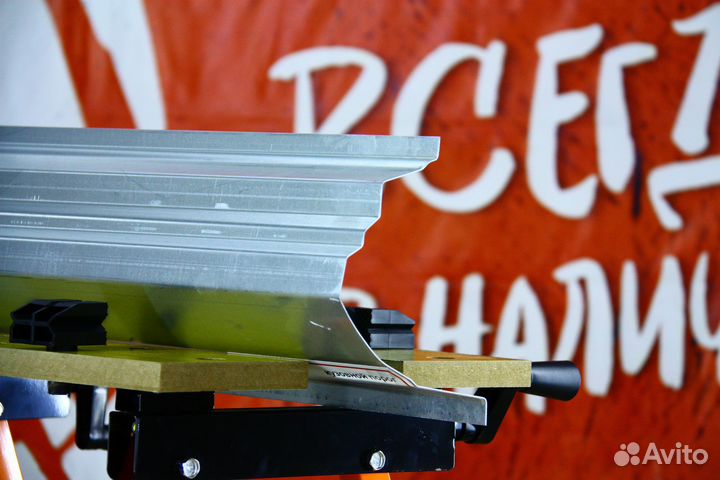 Ремонтный порог Chevrolet Lacetti