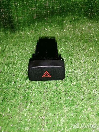 Кнопка аварийки hyundai Sonata 5