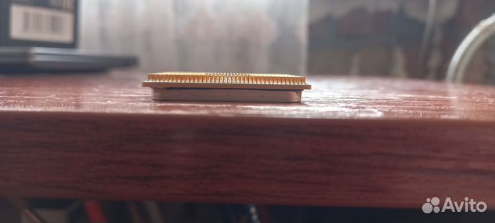 Процессор AMD A8-9600