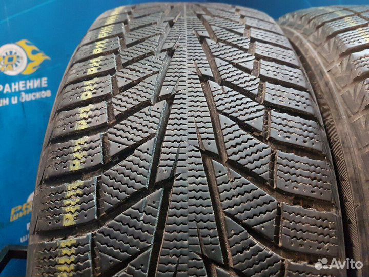 Hankook Winter I'Cept iZ 2 W616 205/55 R16