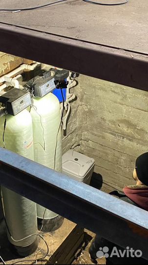 Фильтр для воды