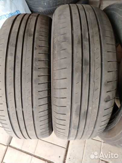 Yokohama BluEarth-A AE-50 195/65 R15
