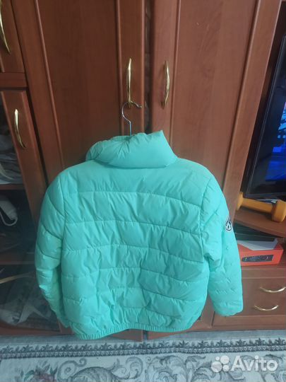 Куртка демисезонная женская 44 46